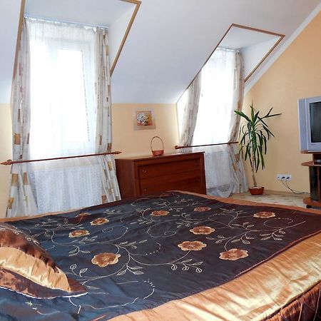 Ekaterininskaya Apartments Oldenburg Ruang foto