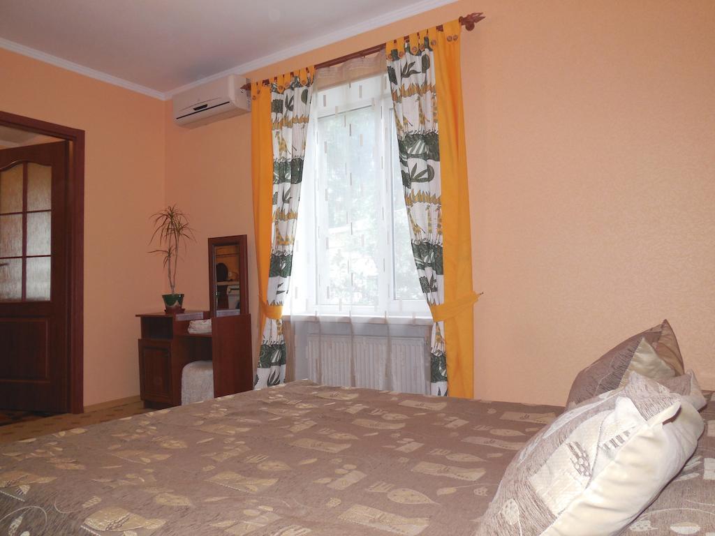Ekaterininskaya Apartments Oldenburg Ruang foto
