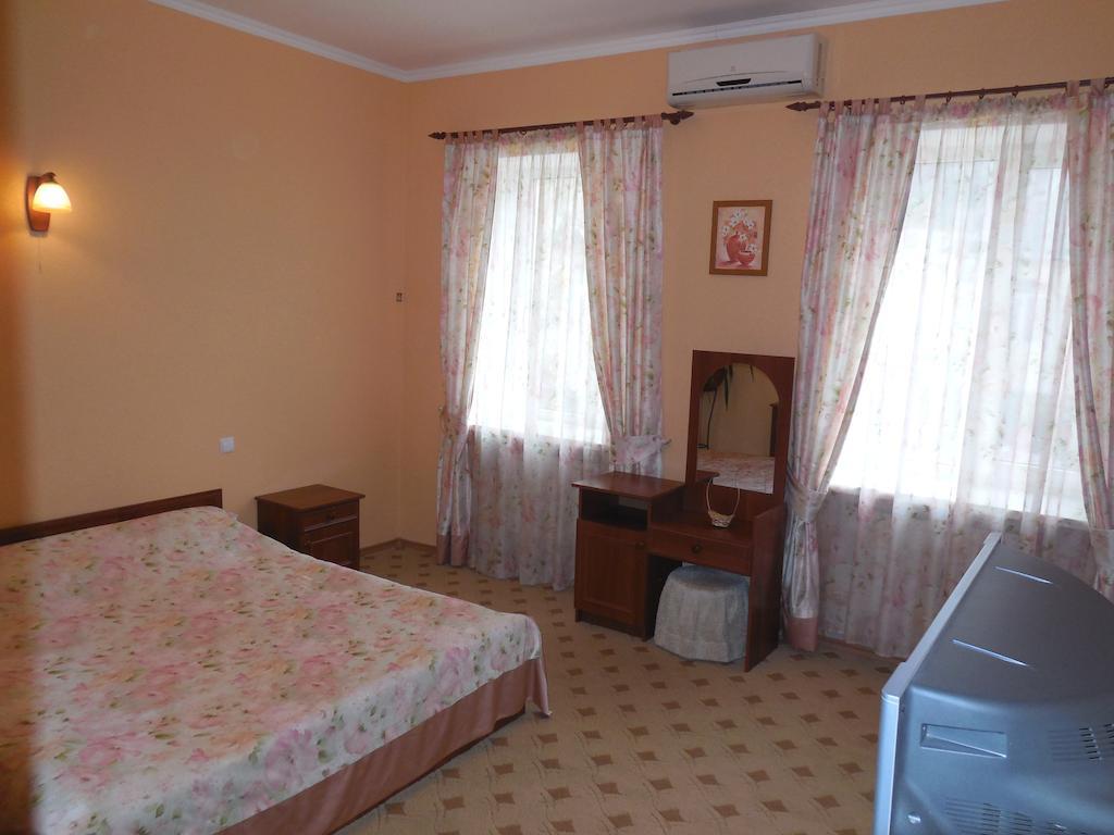 Ekaterininskaya Apartments Oldenburg Ruang foto