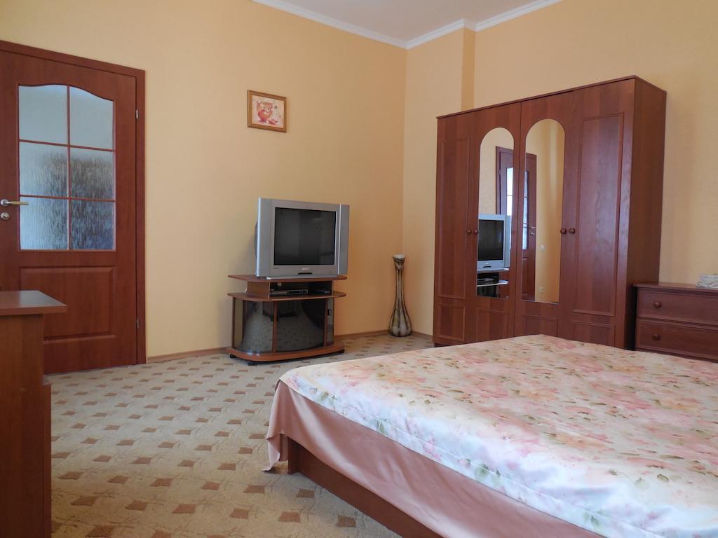 Ekaterininskaya Apartments Oldenburg Ruang foto