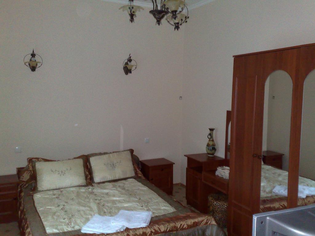 Ekaterininskaya Apartments Oldenburg Ruang foto