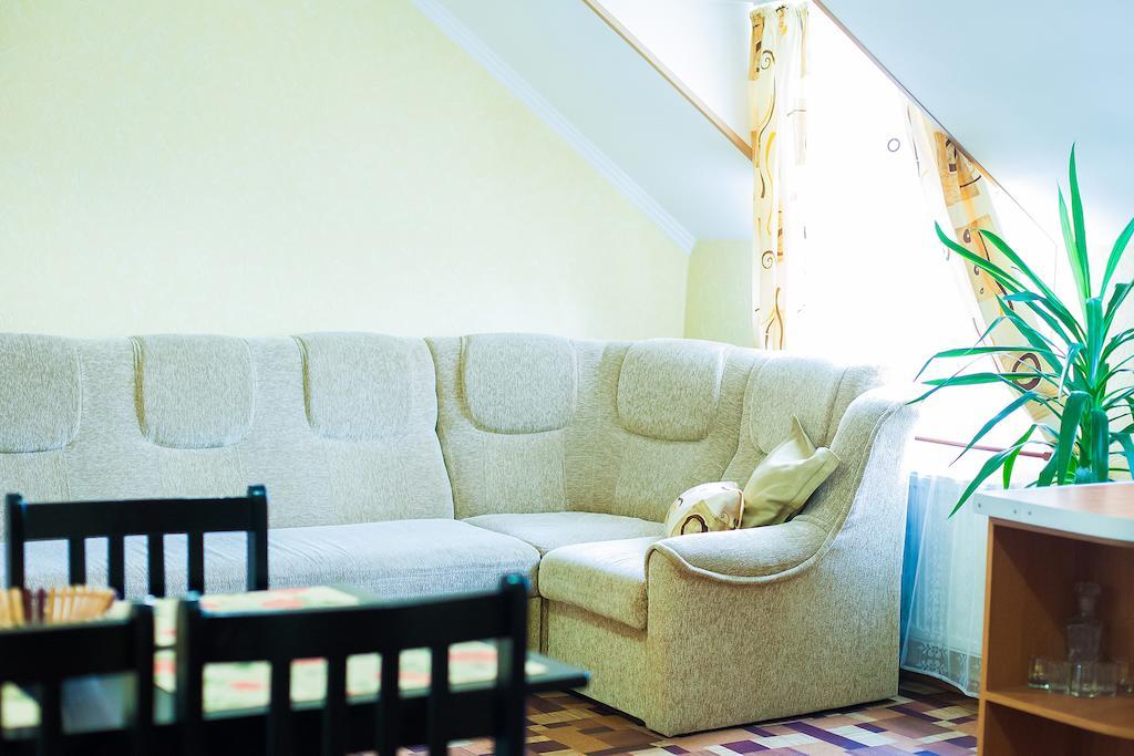 Ekaterininskaya Apartments Oldenburg Ruang foto