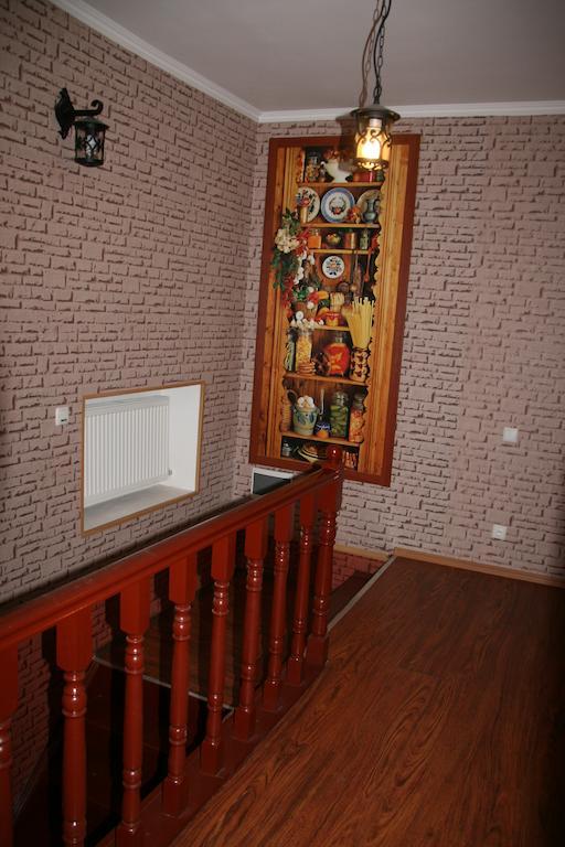 Ekaterininskaya Apartments Oldenburg Ruang foto