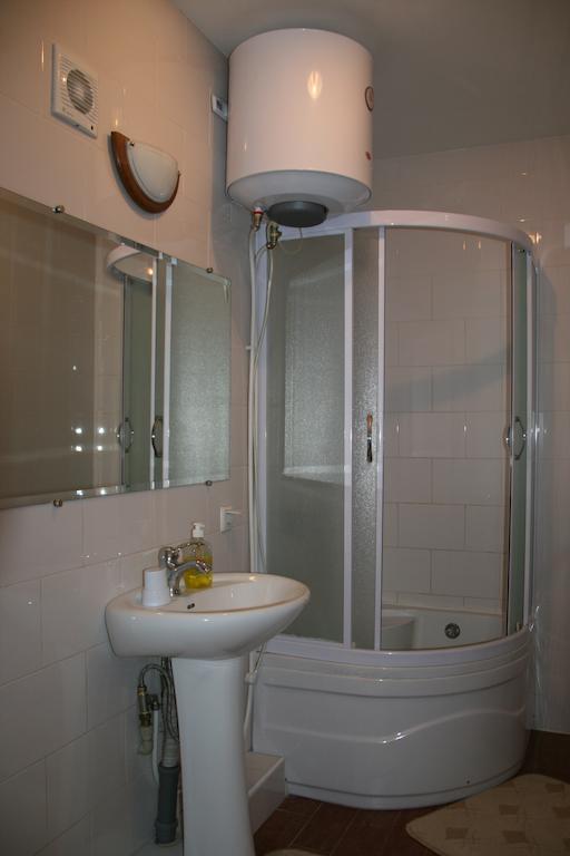 Ekaterininskaya Apartments Oldenburg Ruang foto