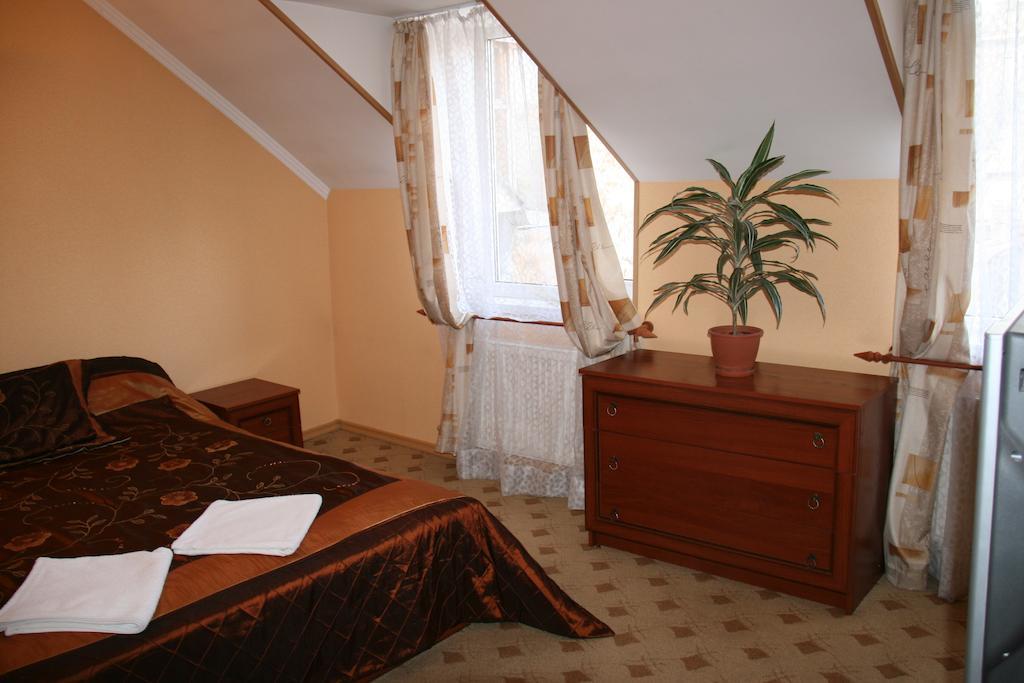 Ekaterininskaya Apartments Oldenburg Ruang foto