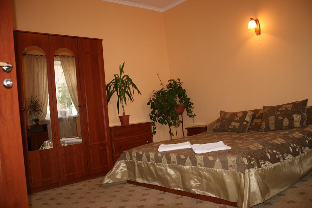 Ekaterininskaya Apartments Oldenburg Bagian luar foto