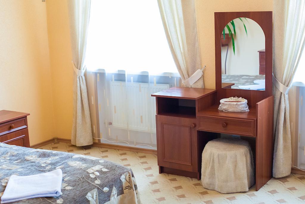 Ekaterininskaya Apartments Oldenburg Bagian luar foto