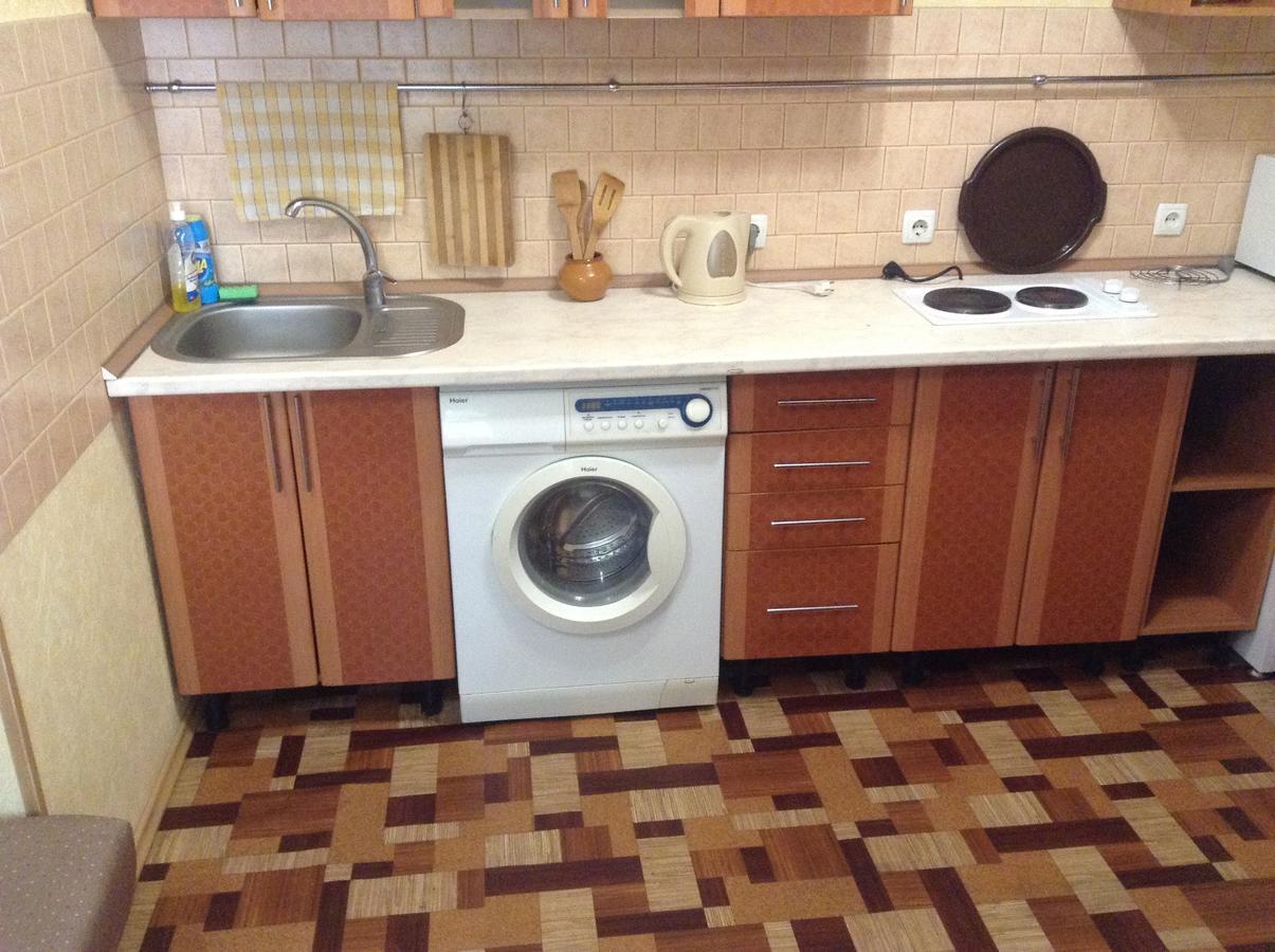 Ekaterininskaya Apartments Oldenburg Bagian luar foto
