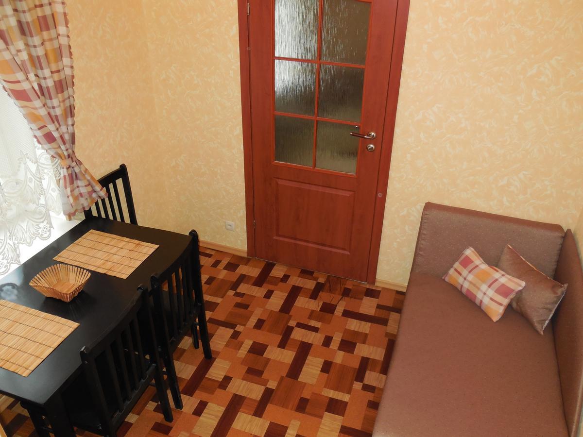 Ekaterininskaya Apartments Oldenburg Bagian luar foto
