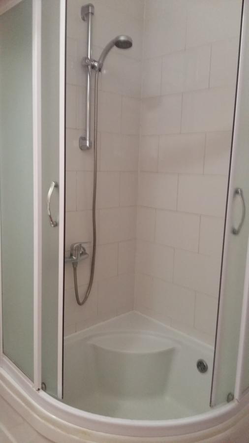 Ekaterininskaya Apartments Oldenburg Bagian luar foto