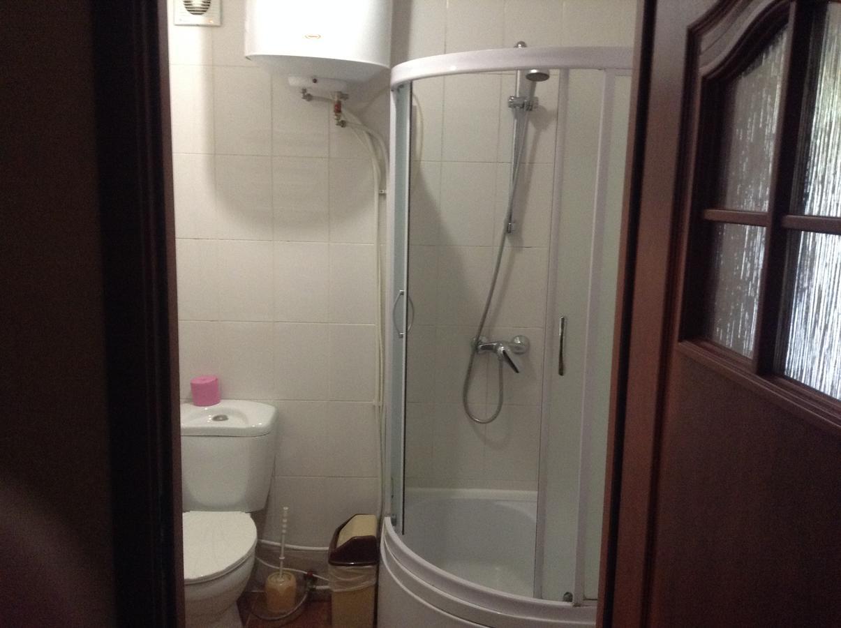 Ekaterininskaya Apartments Oldenburg Bagian luar foto
