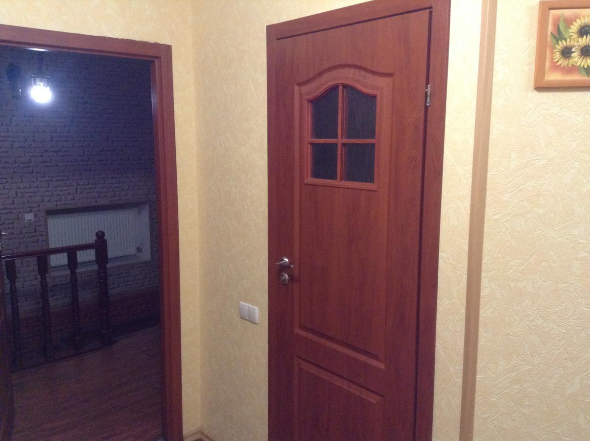 Ekaterininskaya Apartments Oldenburg Bagian luar foto