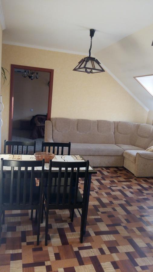 Ekaterininskaya Apartments Oldenburg Bagian luar foto